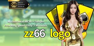 Captura da interface do zz66 logo com cassino, destacando a diversidade de jogos.